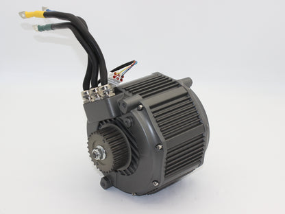 Sotion High Power Motor For Sur Ron Ultra Bee