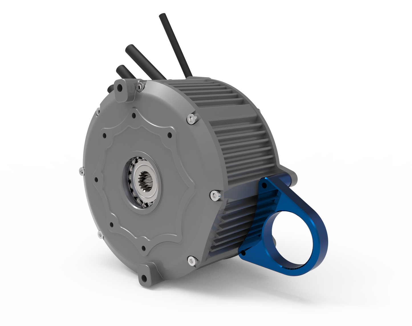 Sotion High Power Motor For Talaria Sting R MX4