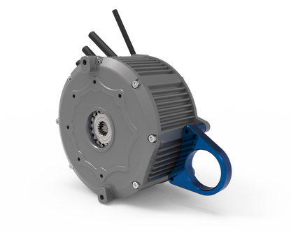 Sotion High Power Motor For Talaria Sting R MX4